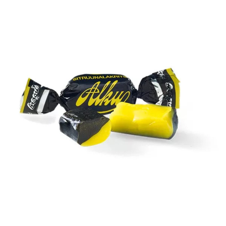 Kotimainen toffeekalenteri