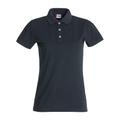 Stretch Premium Polo W