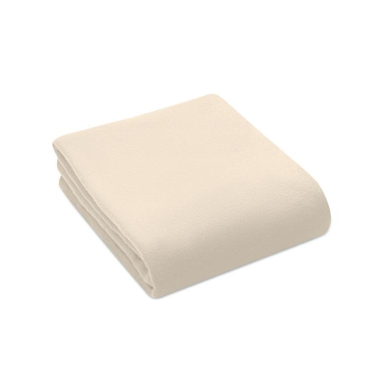 RELAX rPET Fleecepeitto