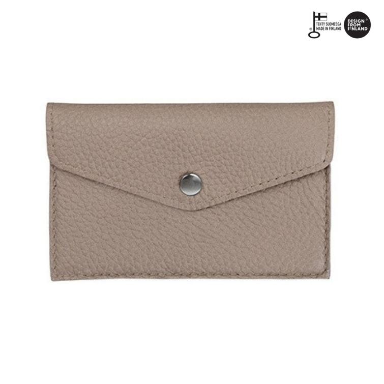 Kotimainen hirvennahkakukkaro