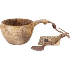 Kupilka kuppi + lusikka