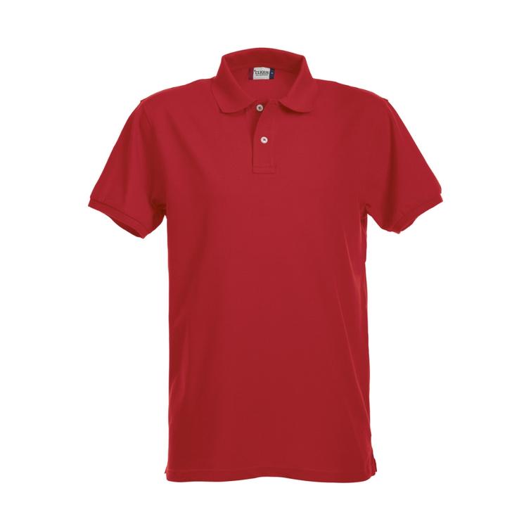 Stretch Premium Polo M