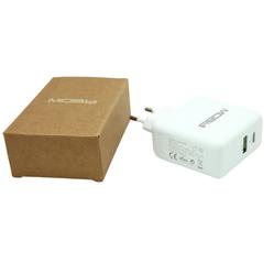 Supercharger matkalaturi