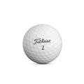 Titleist golfpallo