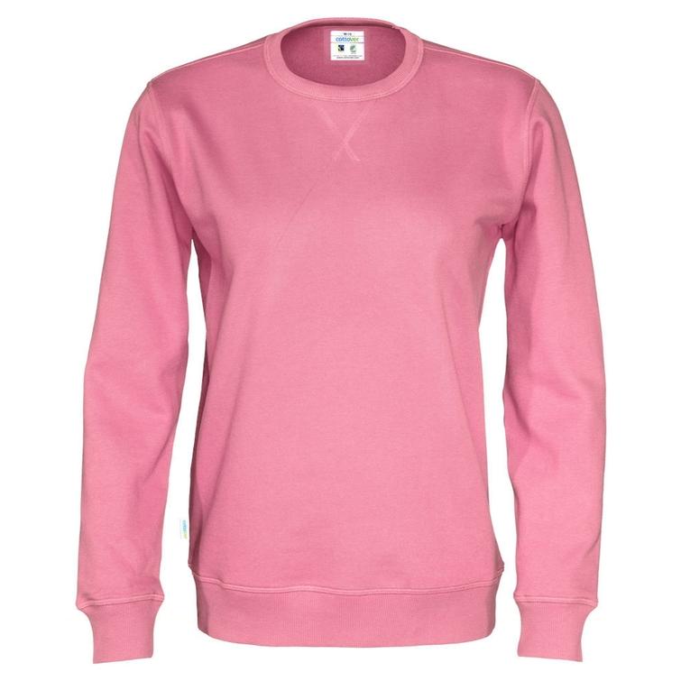 Cottover Collegepaita