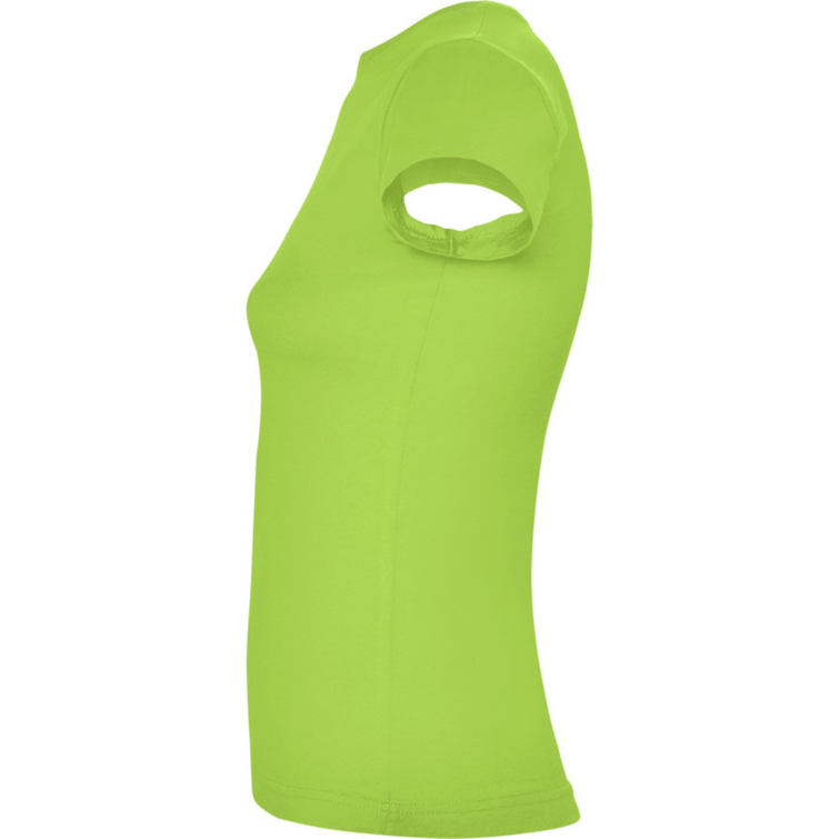 Jamaica naisten T-paita