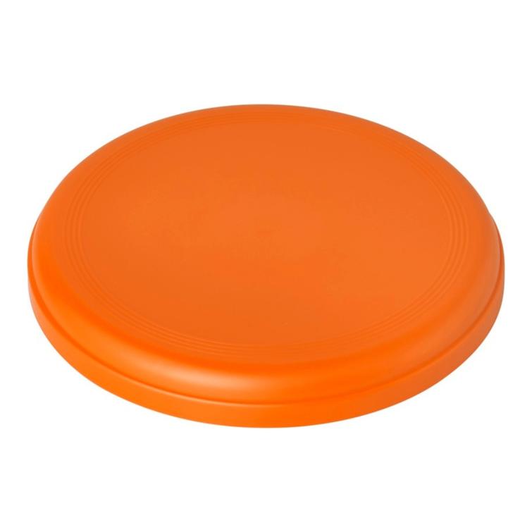 Bahama frisbee