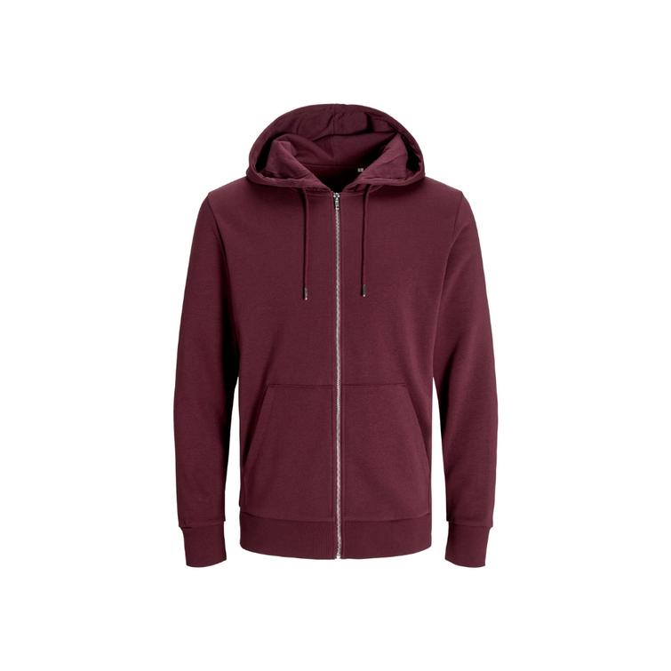 Jack & Jones Basic vetoketjuhuppari