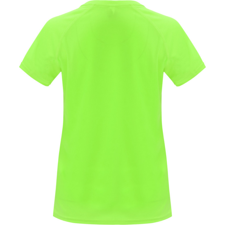 Bahrain naisten tekninen T-paita