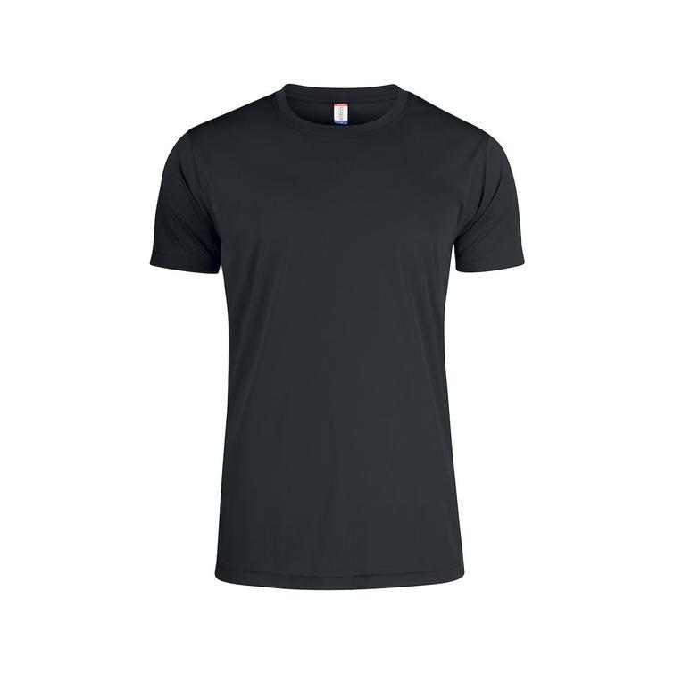 Tekninen T-paita lapset