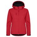Classic Softshell Hoody W