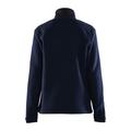 Explore Pile Fleece Jacket W