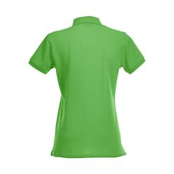 Stretch Premium Polo W