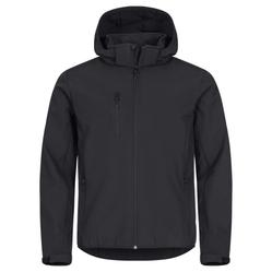 Classic Softshell Hoody M