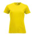 Active lady T-paita
