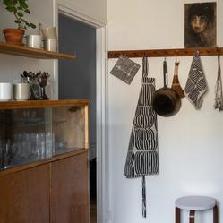 Vilja Esiliina Puuvilla-Pellava