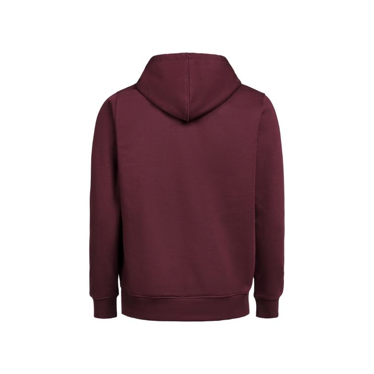 UM Full Zip Hoodie Regular Fit