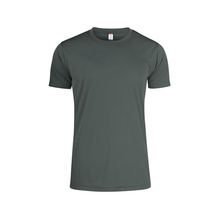 Tekninen T-paita miehet