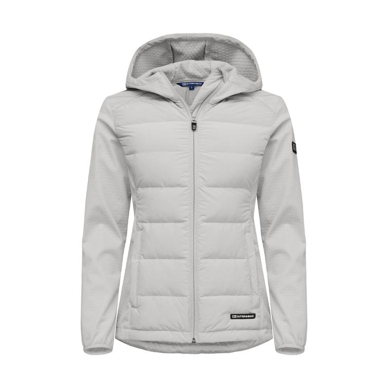 Oak Harbor Jacket W