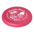 Bahama frisbee