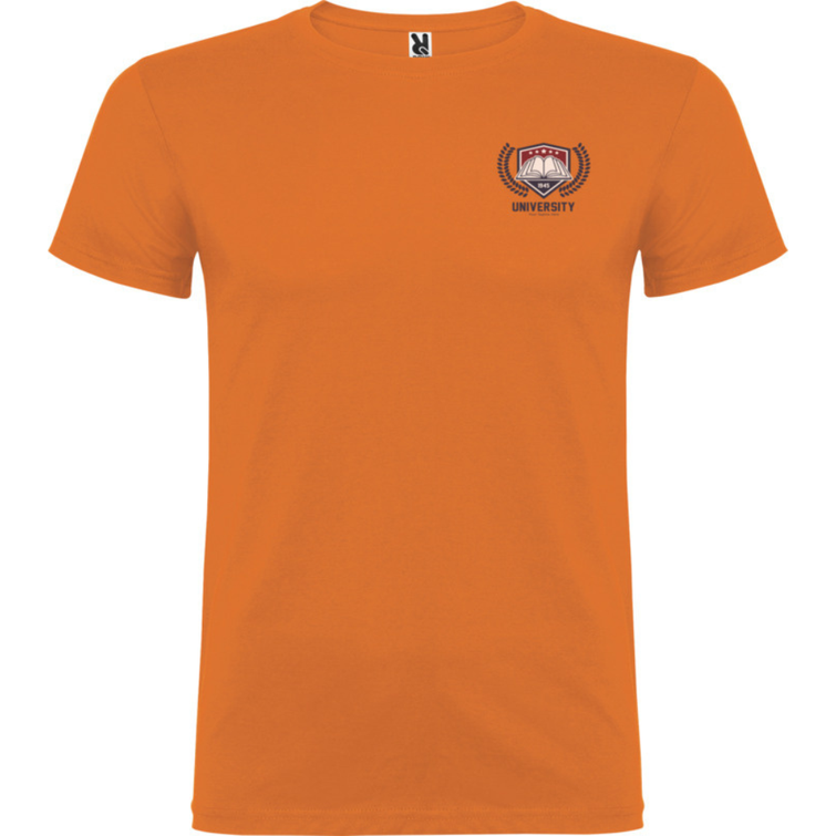 Beagle miesten t-paita