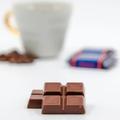 Ritter Sport minisuklaa