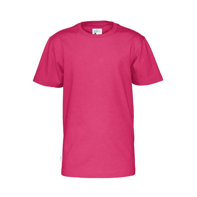 Cottover T-paita lapset