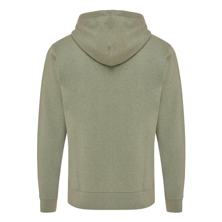 Abisko vetoketjullinen huppari