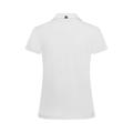 Virtue polo v-neck naiset