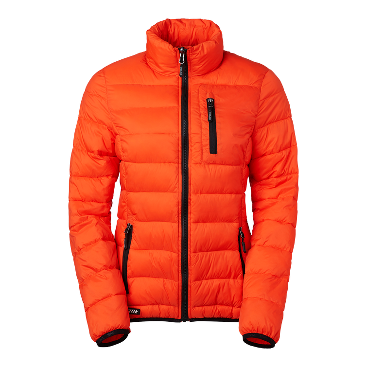 Kevyttoppatakki Anna