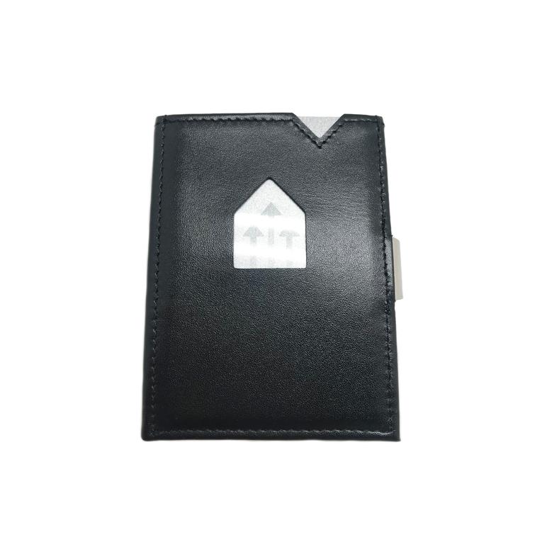 Exentri RFID korttilompakko