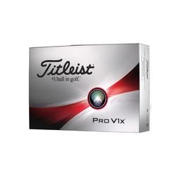Titleist golfpallo