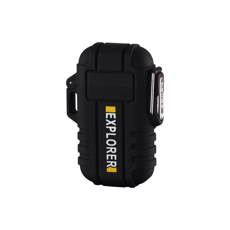 ARX Explorer digisytytin