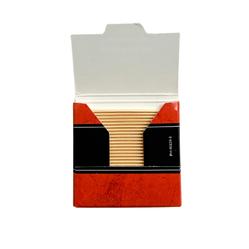 Kotimainen hammastikkuaski