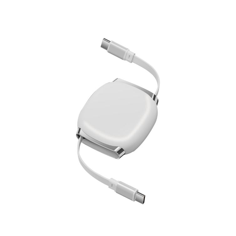 2in1 square spin cable