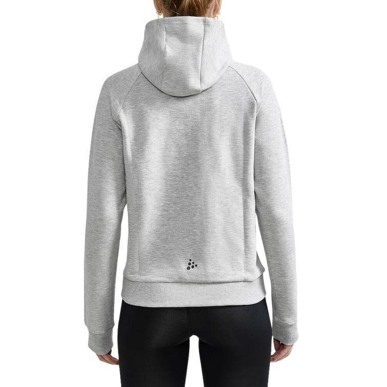 Core soul huppari vetoketjulla W