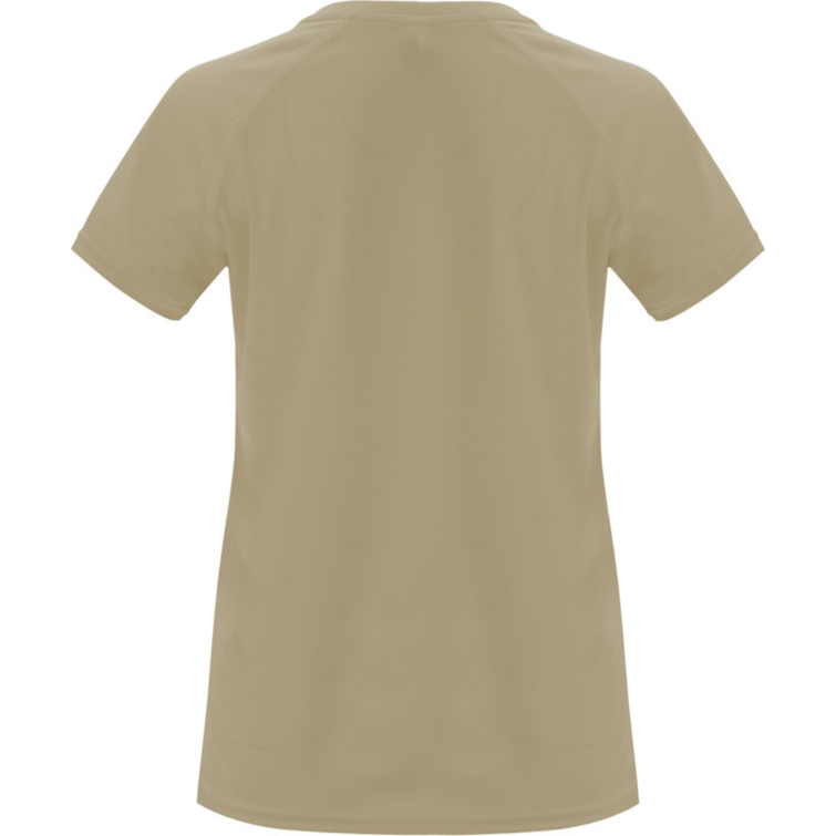 Bahrain naisten tekninen T-paita