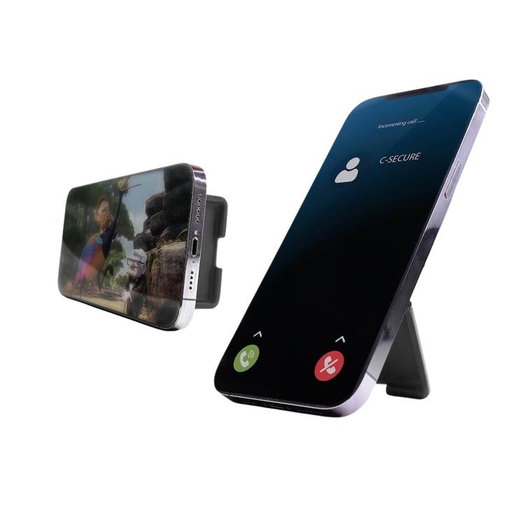 C-Secure Magsafe puhelinlompakko