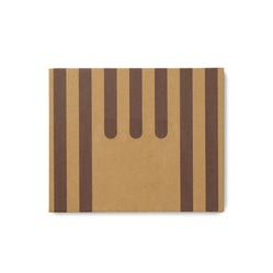 Piparkakkumuottisetti 3 kpl