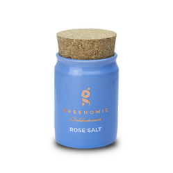 Greenomic Rose Salt