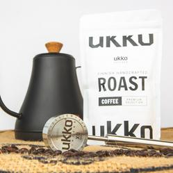 Ukko Roast kahvisetti