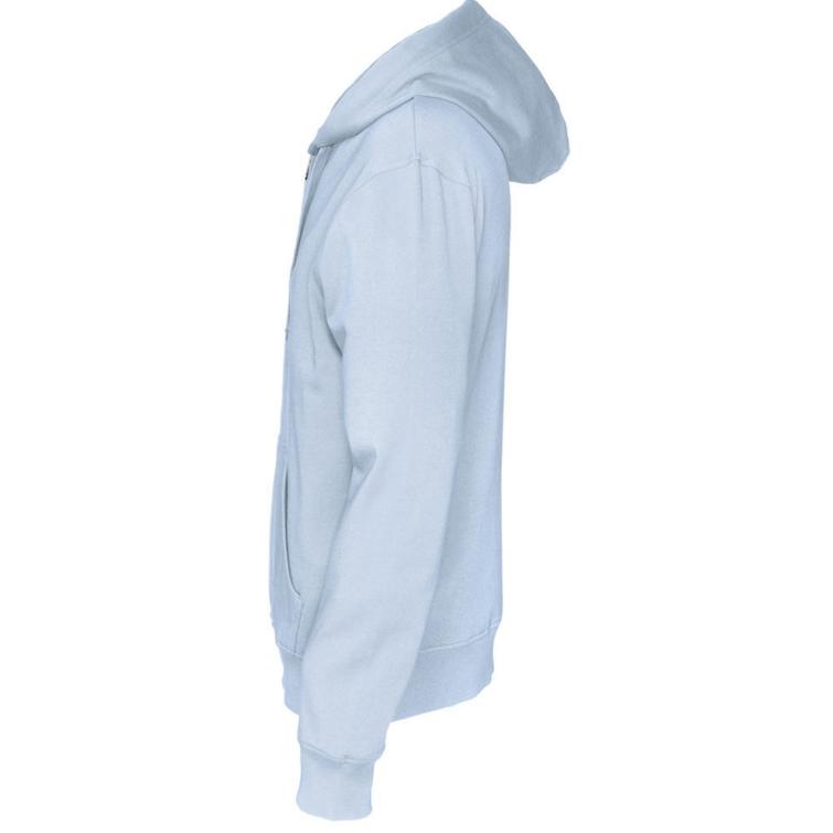 Cottover Vetoketjuhuppari Men