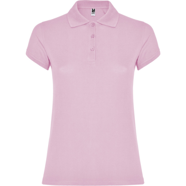 Star naisten pikeepaita