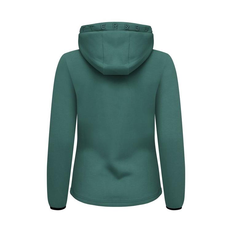 Pemberton Hood FZ W