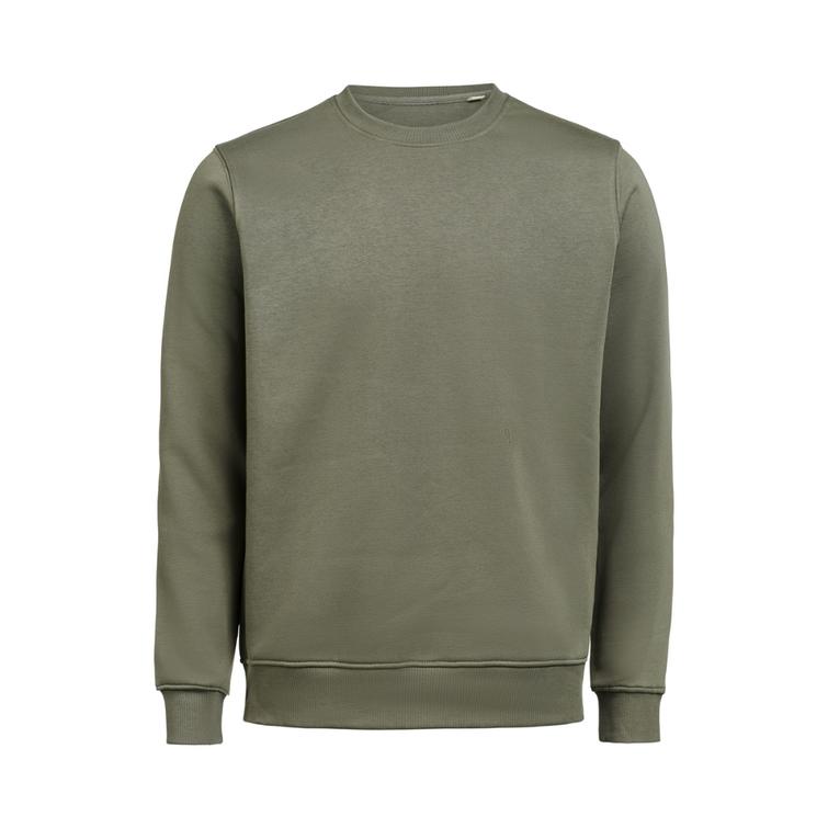 UM Crewneck Regular Fit