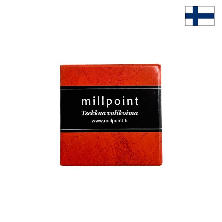 Kotimainen hammastikkuaski