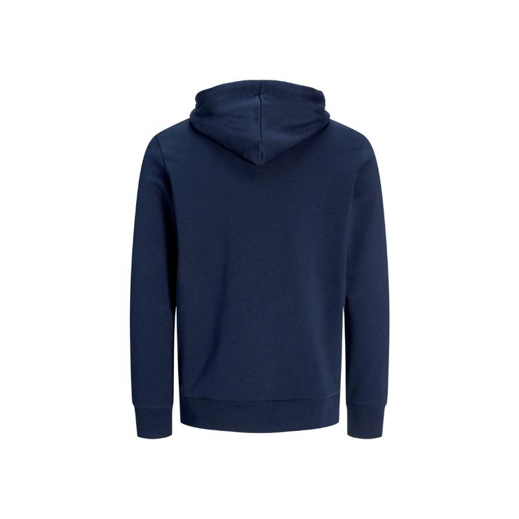 Jack & Jones Basic vetoketjuhuppari