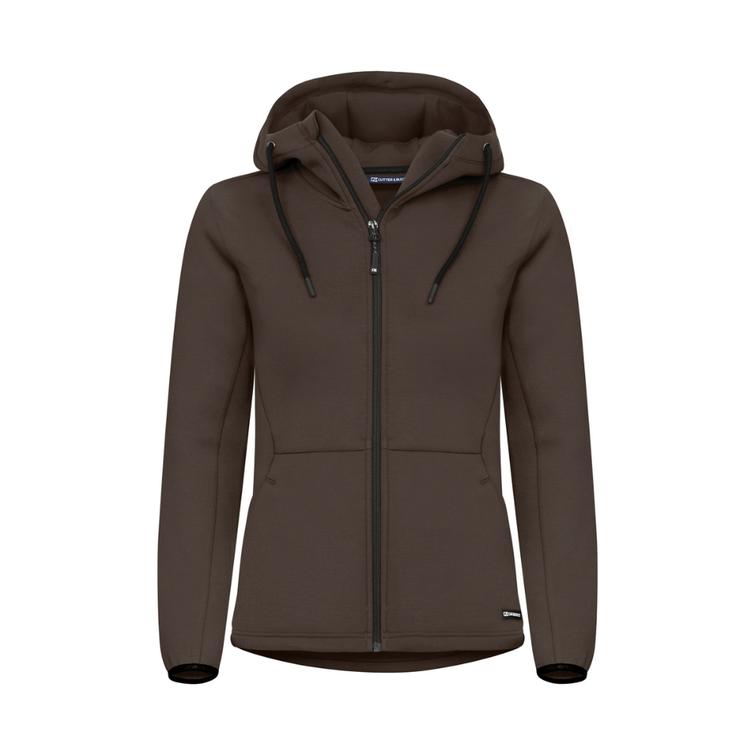 Pemberton Hood FZ W