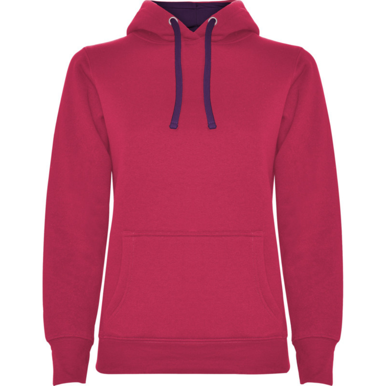 Urban naisten huppari