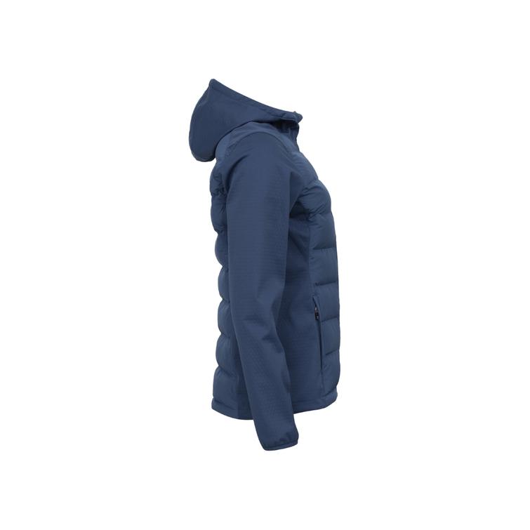 Oak Harbor Jacket W